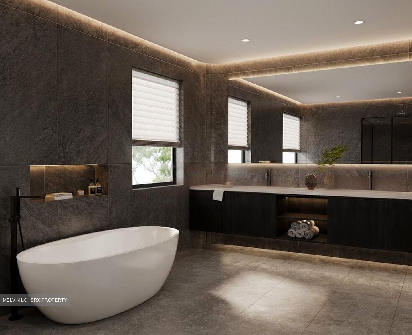 Elite Park Avenue (D15), Detached #476315901